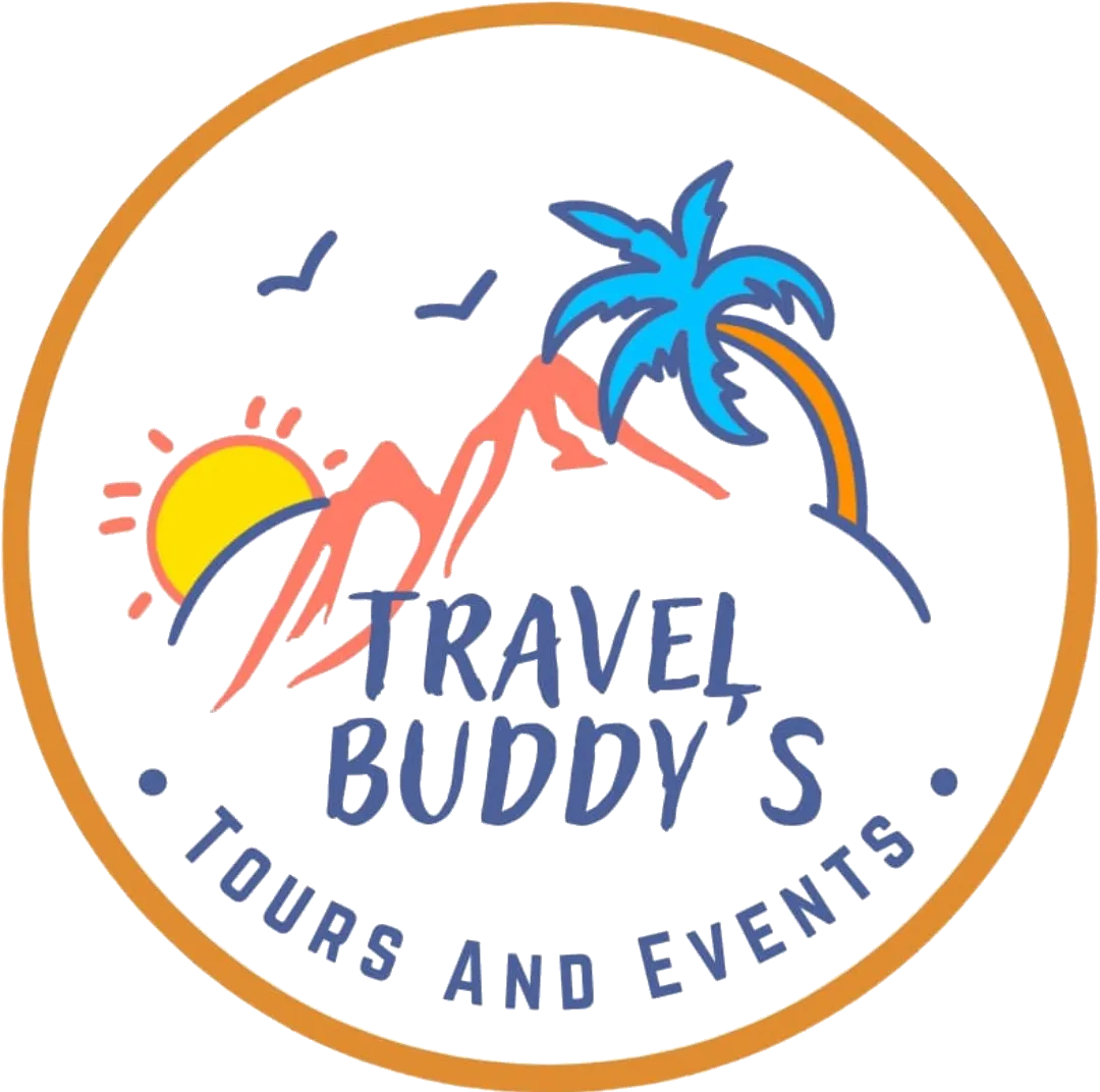 TravelBuddys logo